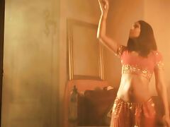 Desi Dancing Unfamiliar Migrant disillusion be proper of Bollywood